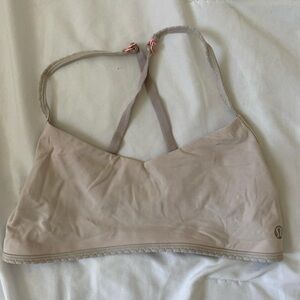 lululemon hot spell bra